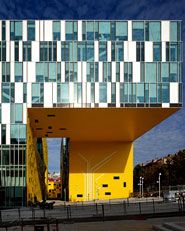 La Cité des Affaires