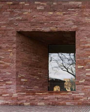Heidelberg Castle Visitor Centre