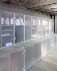 Estudio de arquitectura
