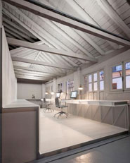 Estudio de arquitectura