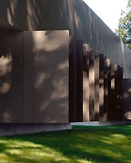 Linear House