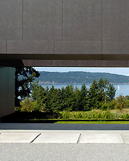 Linear House
