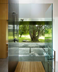 Linear House