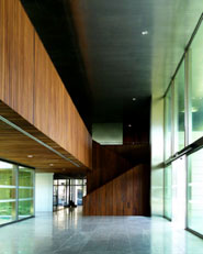 Centro Corporativo Agencia IDEA