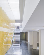 Restoration of “Hermanos Laulhé” Ambulatory Center (1954)*