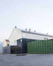 schreckbichl kellerei - cantina produttori Colterenzio