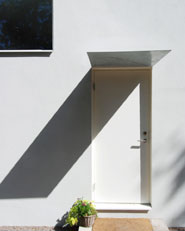 House in Strandbaden