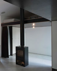 House in Strandbaden