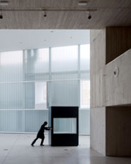 Easter Sculpture Museum