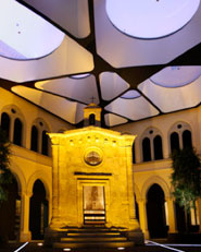 Pontifical Seminary Reform (1St Phase)