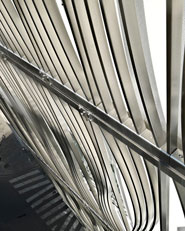 Facade VERBUND headquarters