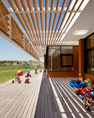 Kindergarten Neufeld an der Leitha