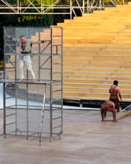 Teatro Greco di Siracusa