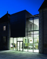 Musée Gustave Courbet