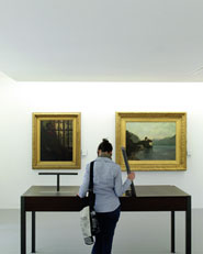 Musée Gustave Courbet