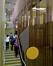 Aménagement des terrains Maître Jacques, groupe scolaire, gymnase et jardin public