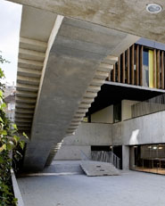 Aménagement des terrains Maître Jacques, groupe scolaire, gymnase et jardin public