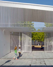 Kid University in Gandía
