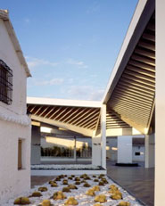 Bodegas Real Winery