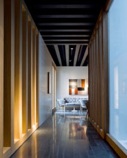 Atrio Relais Châteaux