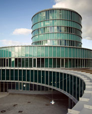 Lalín Town Hall