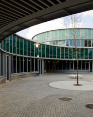 Lalín Town Hall