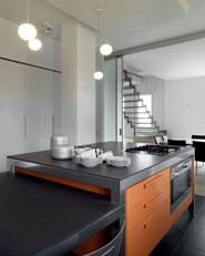 Appartamento Duplex 2 Milano
