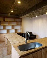 Nakameguro Room S