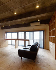 Nakameguro Room S