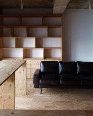 Nakameguro Room S