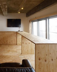 Nakameguro Room S