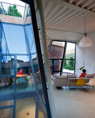 Periscope House