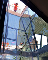 Periscope House