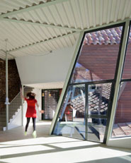 Periscope House