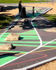 Jarry playground