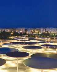 Open Center for Citizens Activities