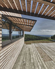 Summer House in Southern Burgenland