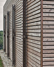 Summer House in Southern Burgenland