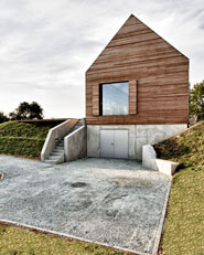 Summer House in Southern Burgenland