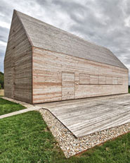 Summer House in Southern Burgenland