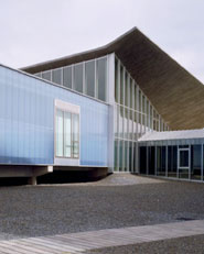 Spanish – Portuguese Agricultural Research Center (Ciale)