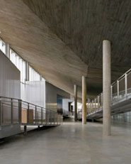 Spanish – Portuguese Agricultural Research Center (Ciale)