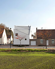 Medical facility in Bruges