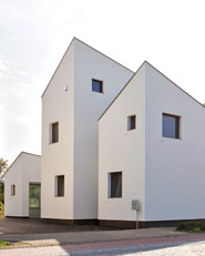 Medical facility in Bruges