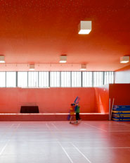 Els Grogs secondary school