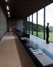 Celtic Museum Glauberg