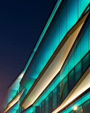 PATRIZA Headquarters