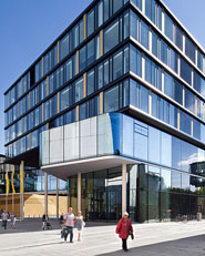 AachenMünchener Headquarters