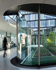 AachenMünchener Headquarters