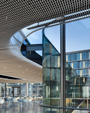 AachenMünchener Headquarters